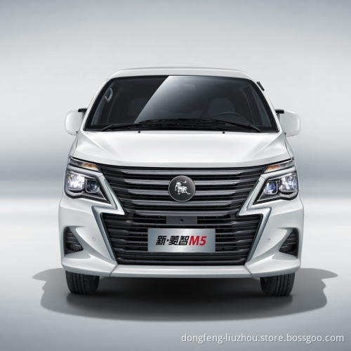 Dongfeng professionisti Mini Van Cars M5 1.6L/2.0L Veicolo/MPV/Mini Van in vendita